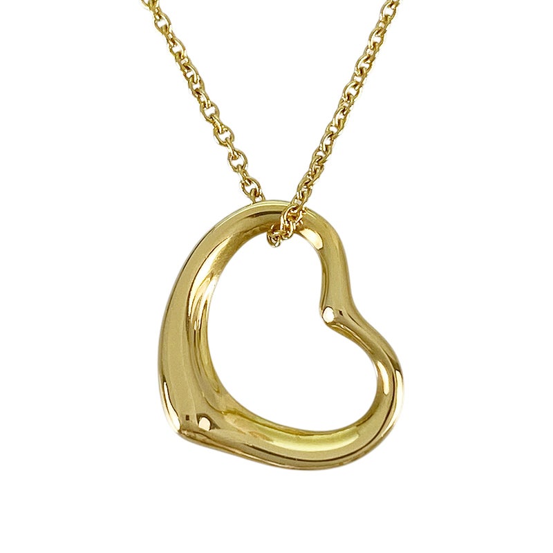 ティファニー ネックレス