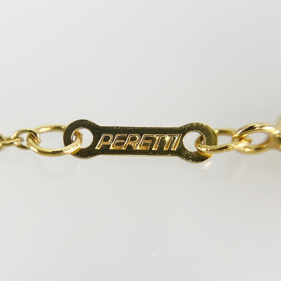 ティファニー ネックレス