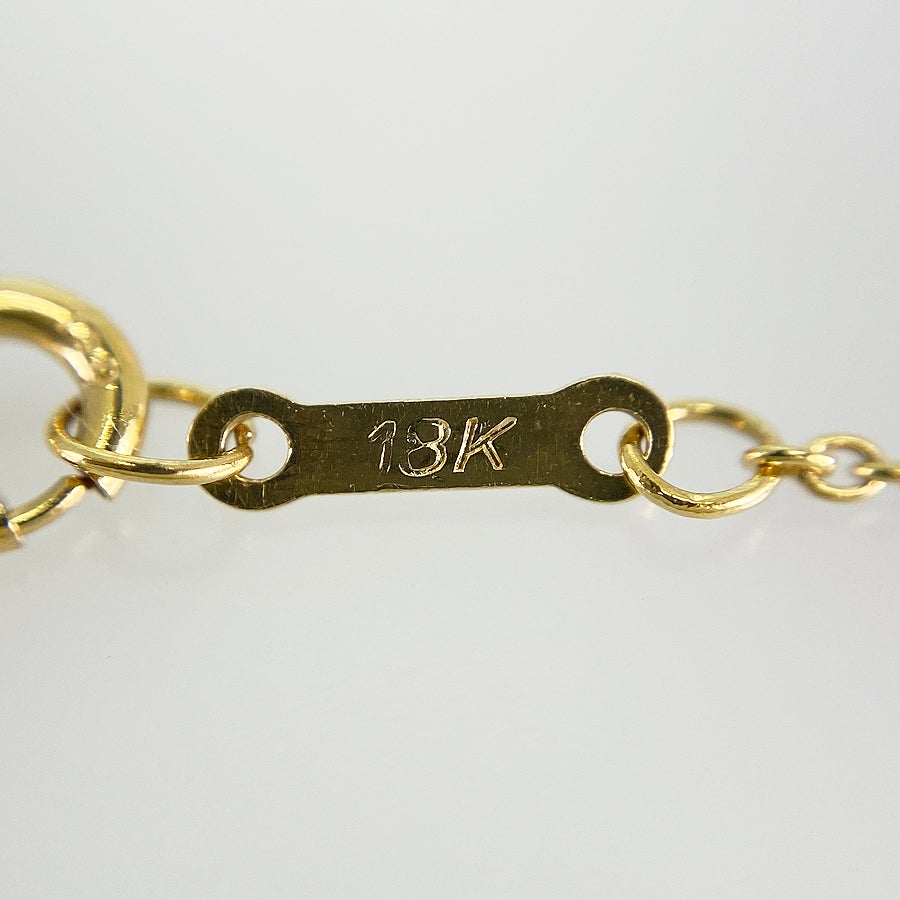 ティファニー ネックレス