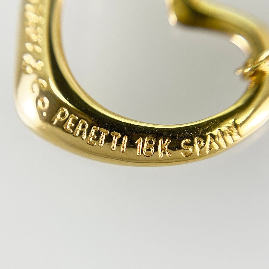 ティファニー ネックレス