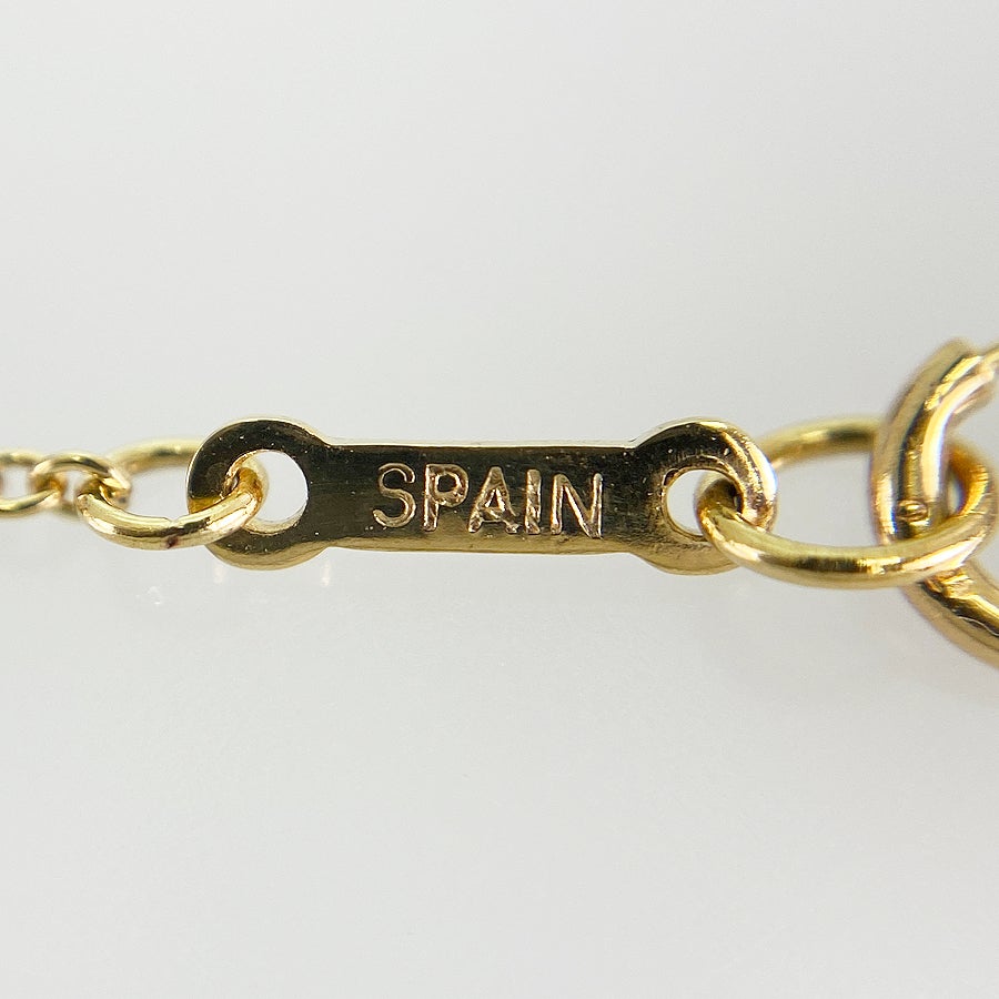 ティファニー ネックレス