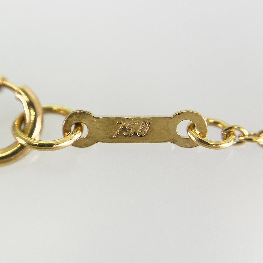 ティファニー ネックレス