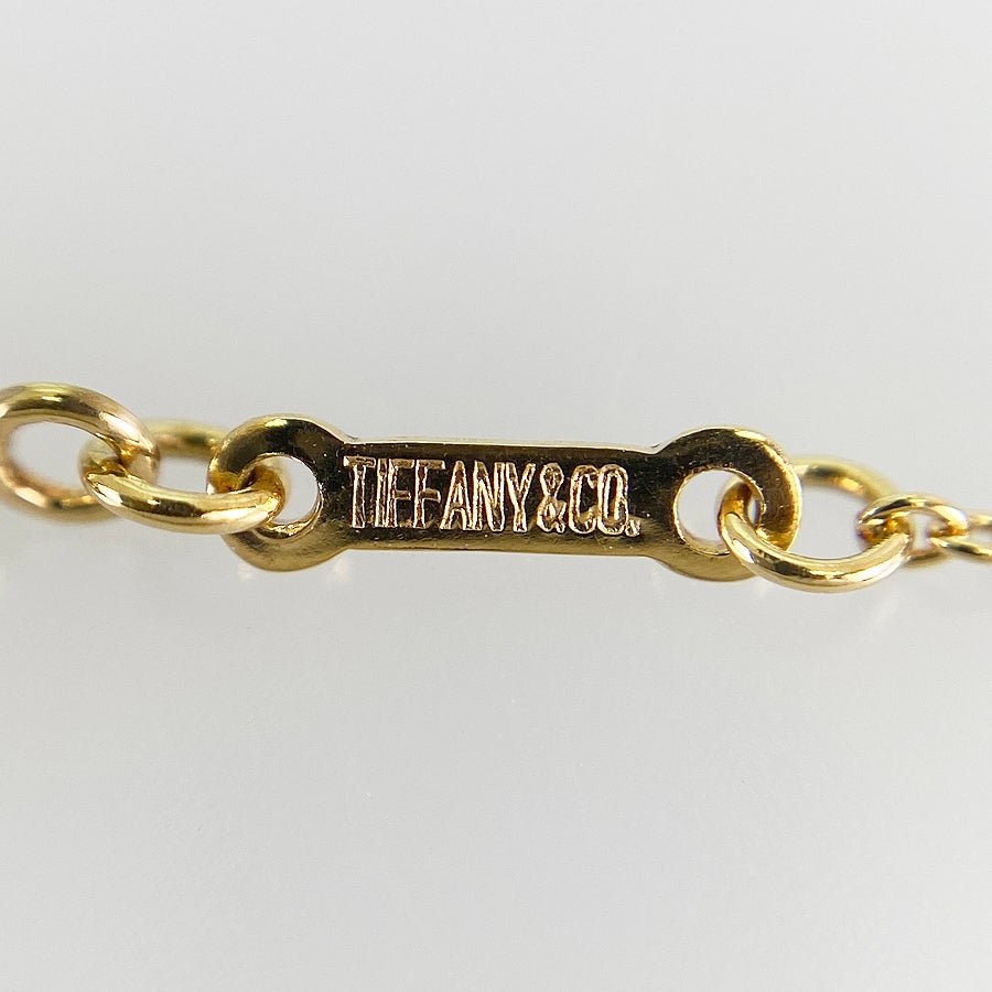 ティファニー ネックレス