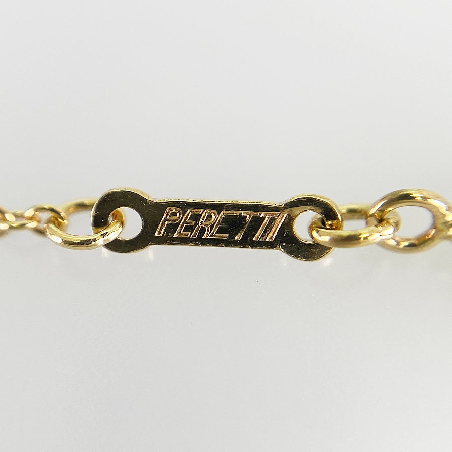 ティファニー ネックレス