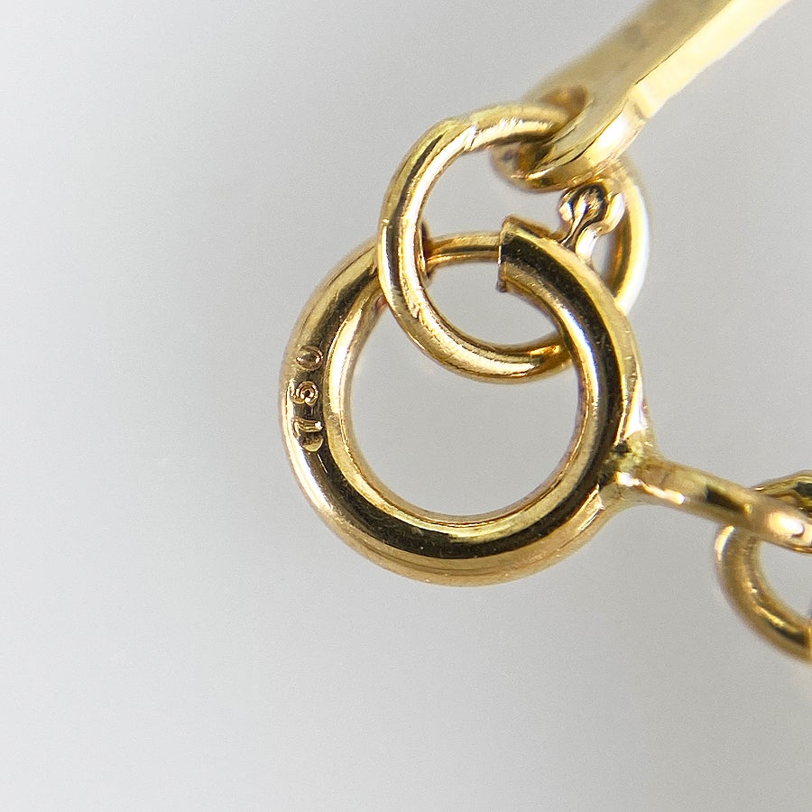 ティファニー ネックレス