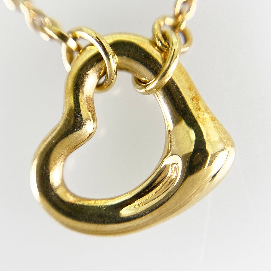 ティファニー ネックレス