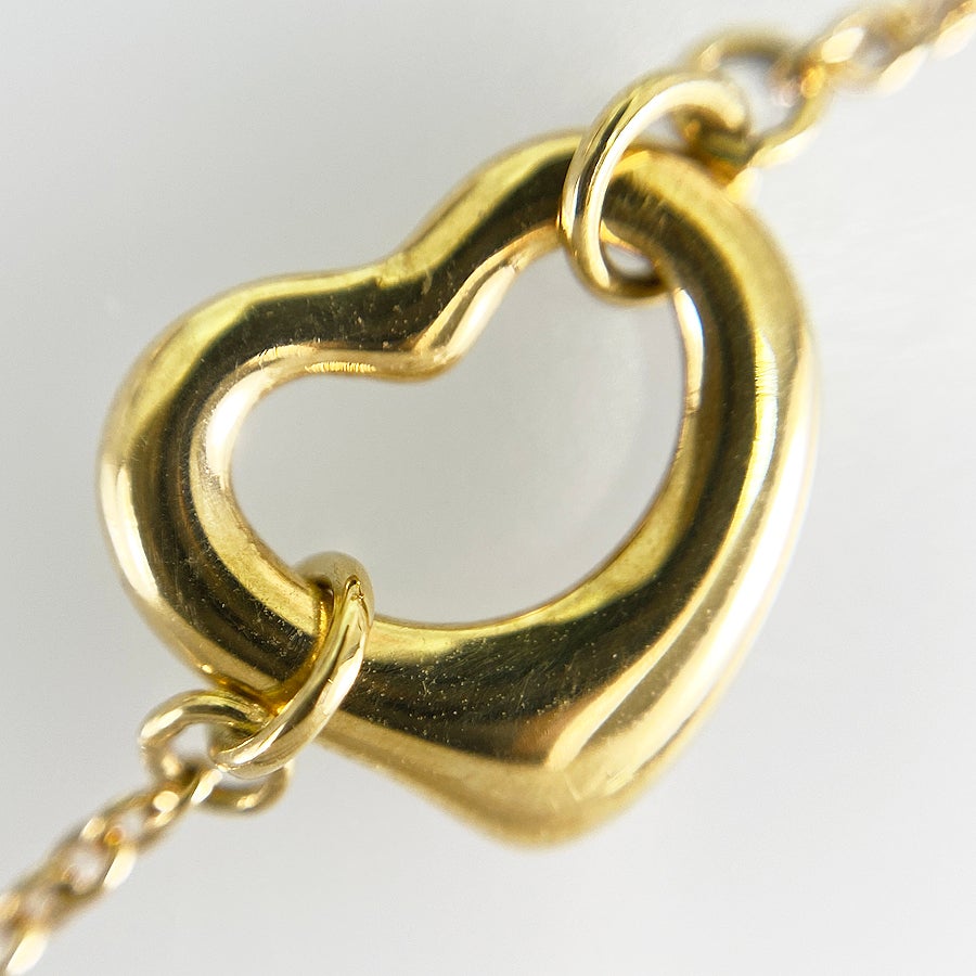 ティファニー ネックレス