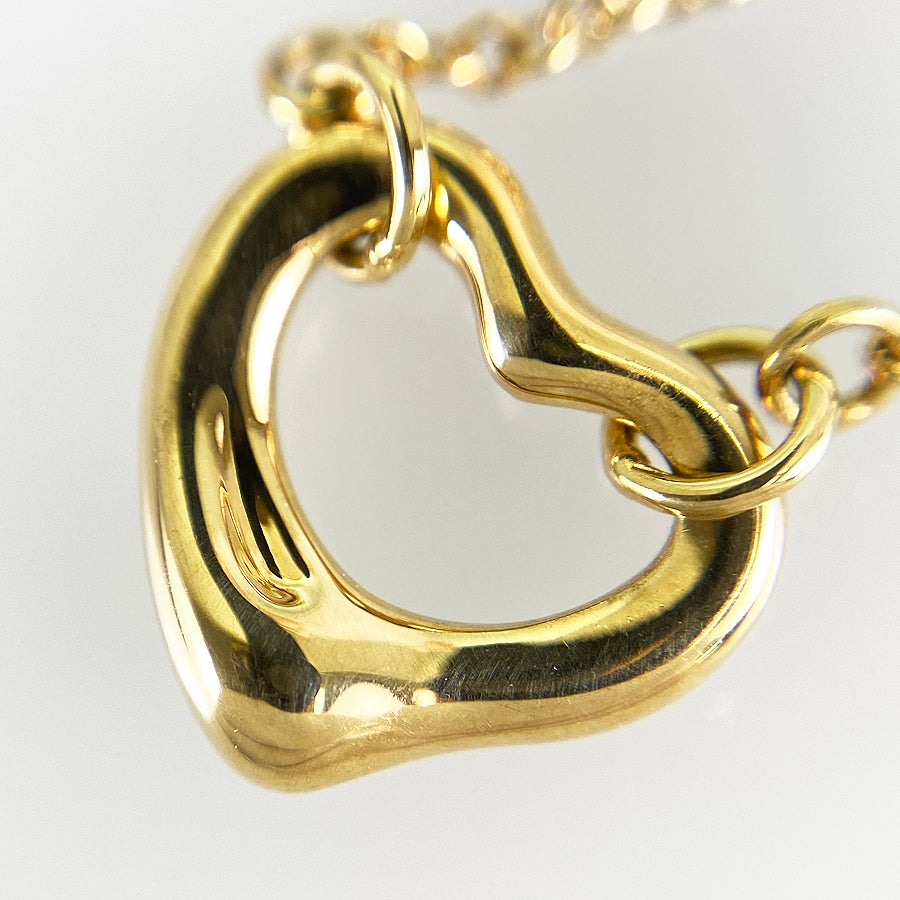 ティファニー ネックレス