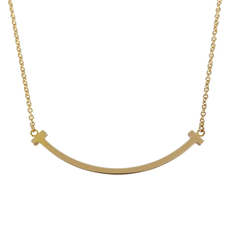 ティファニー ネックレス