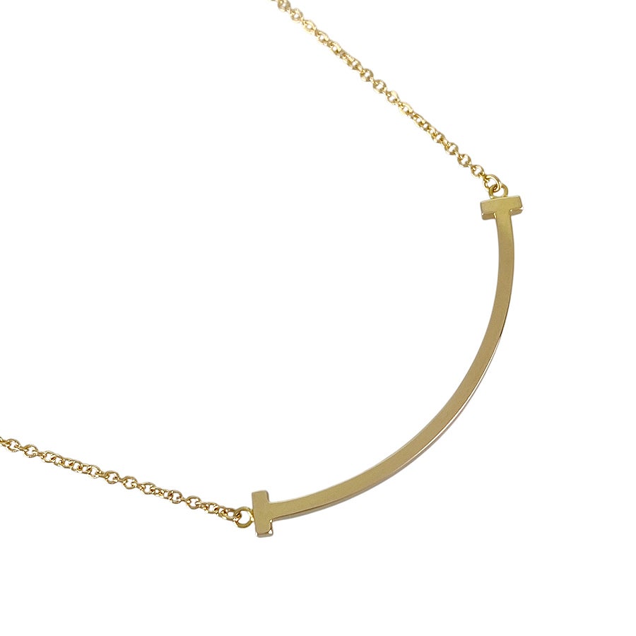 ティファニー ネックレス