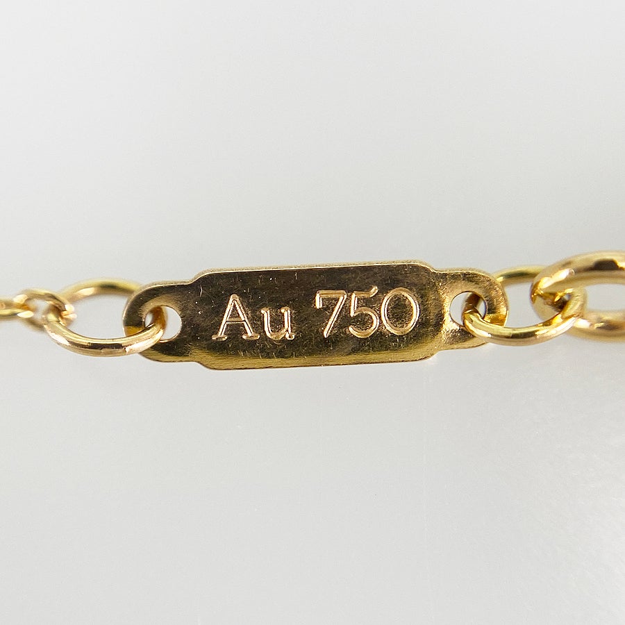 ティファニー ネックレス