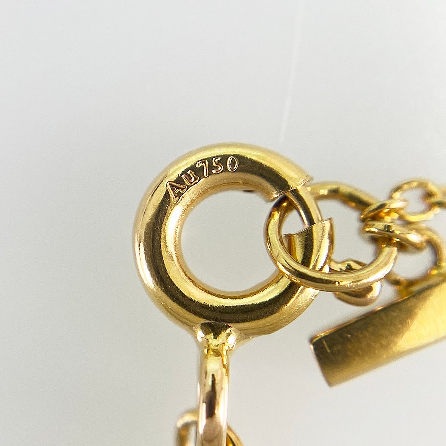 ティファニー ネックレス