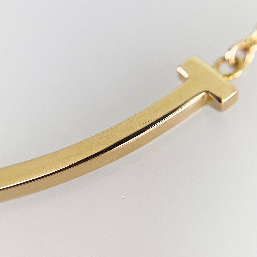 ティファニー ネックレス