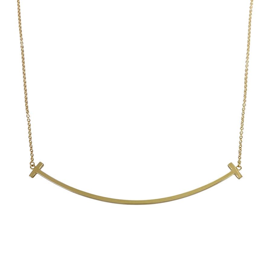 ティファニー ネックレス