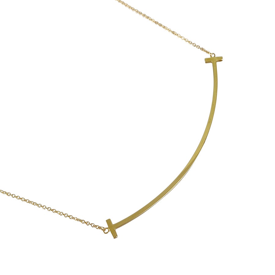 ティファニー ネックレス