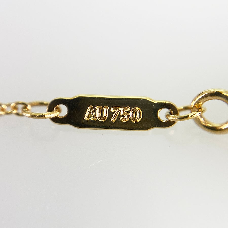 ティファニー ネックレス