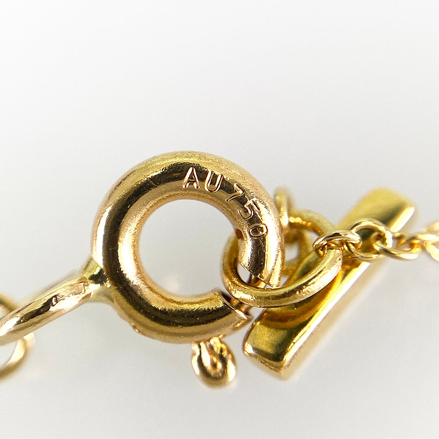 ティファニー ネックレス