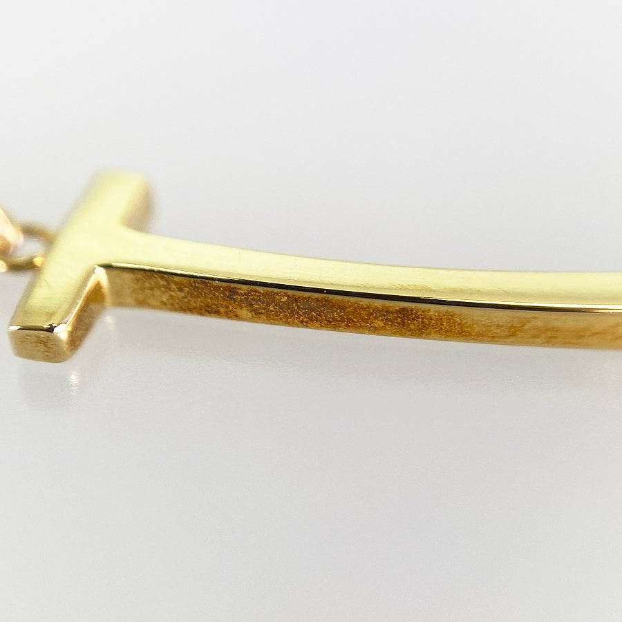 ティファニー ネックレス