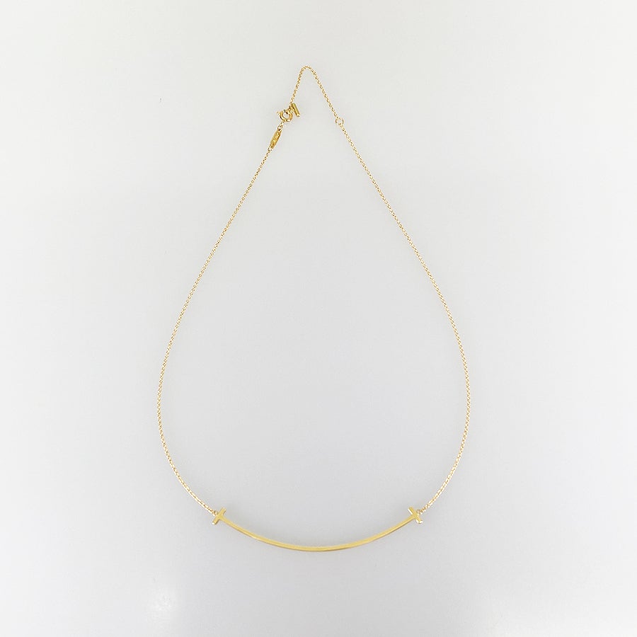 ティファニー ネックレス