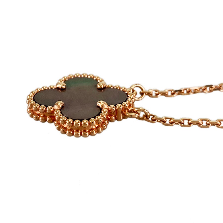 ヴァンクリーフ＆アーペル ネックレス