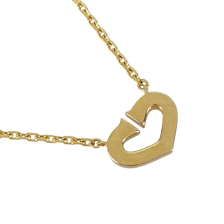 カルティエ ネックレス