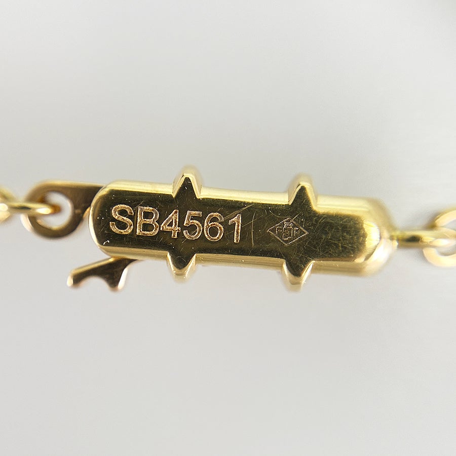 カルティエ ネックレス