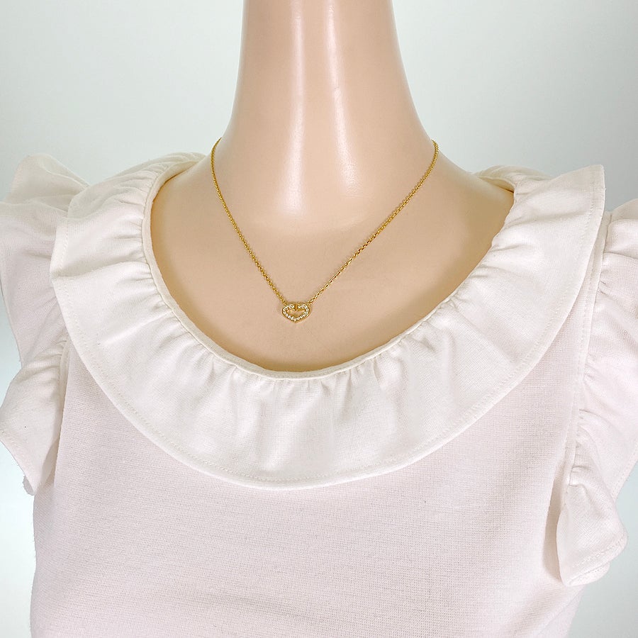 カルティエ ネックレス