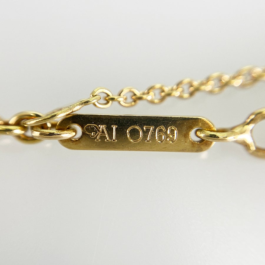 カルティエ ネックレス