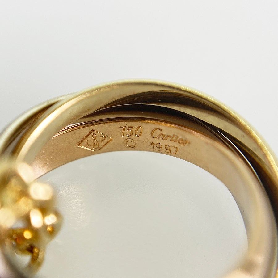 カルティエ ネックレス