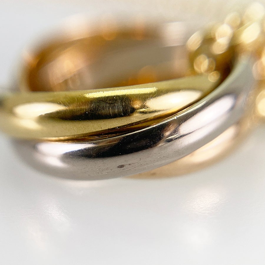 カルティエ ネックレス