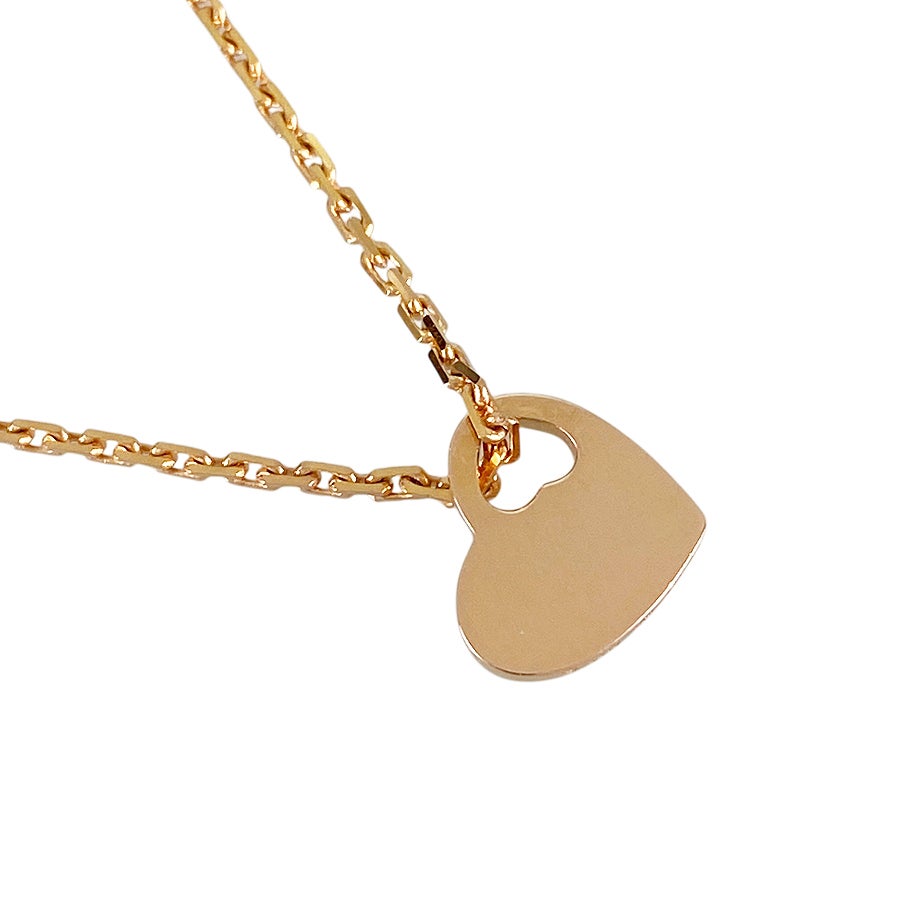 カルティエ ネックレス