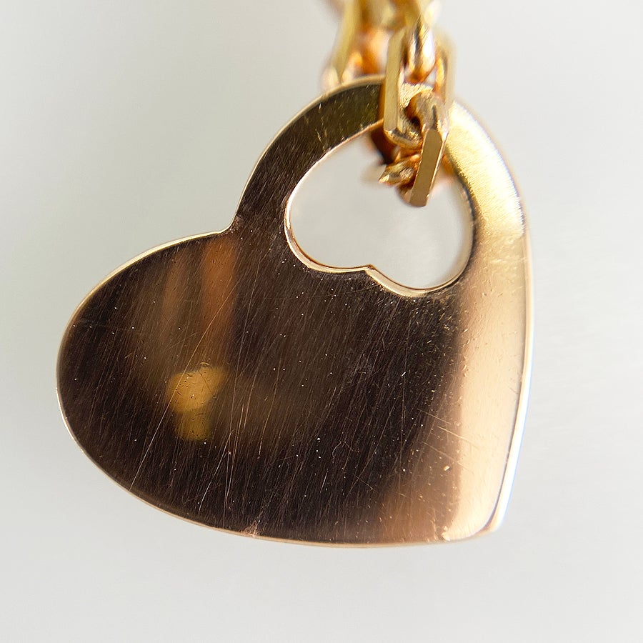 カルティエ ネックレス