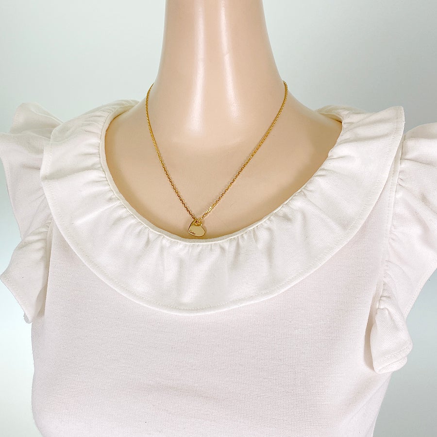 カルティエ ネックレス