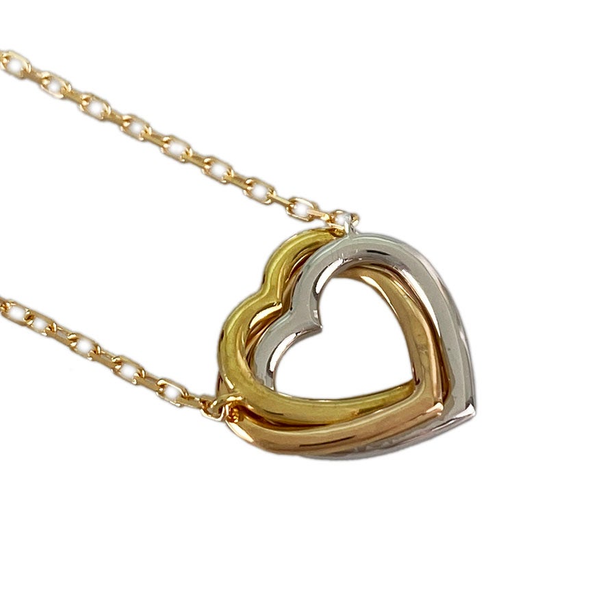 カルティエ ネックレス