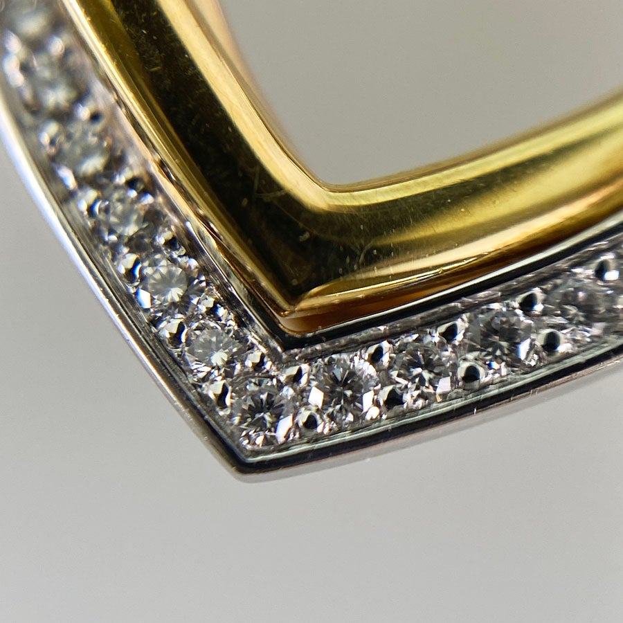 カルティエ ネックレス