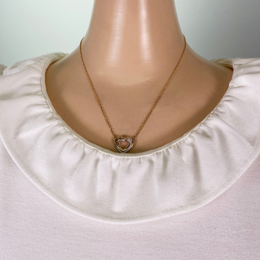 カルティエ ネックレス