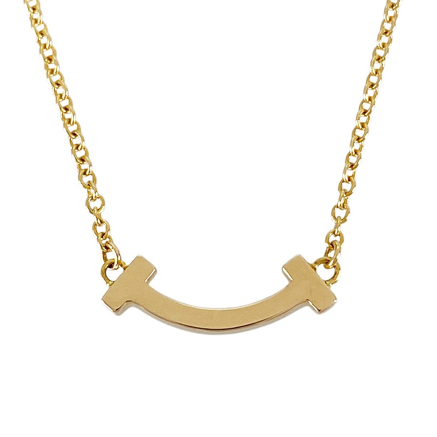 ティファニー ネックレス