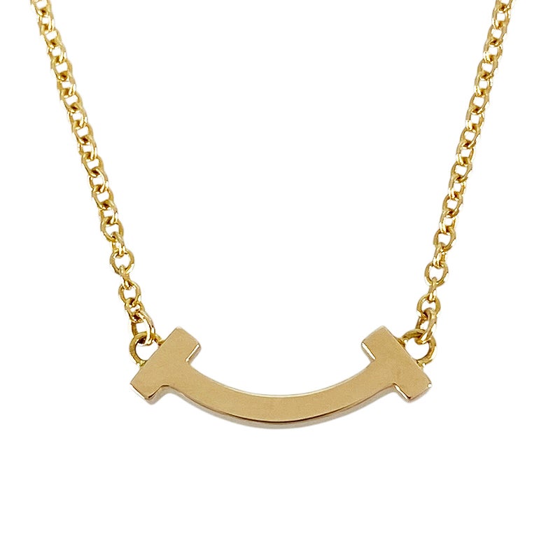 ティファニー ネックレス