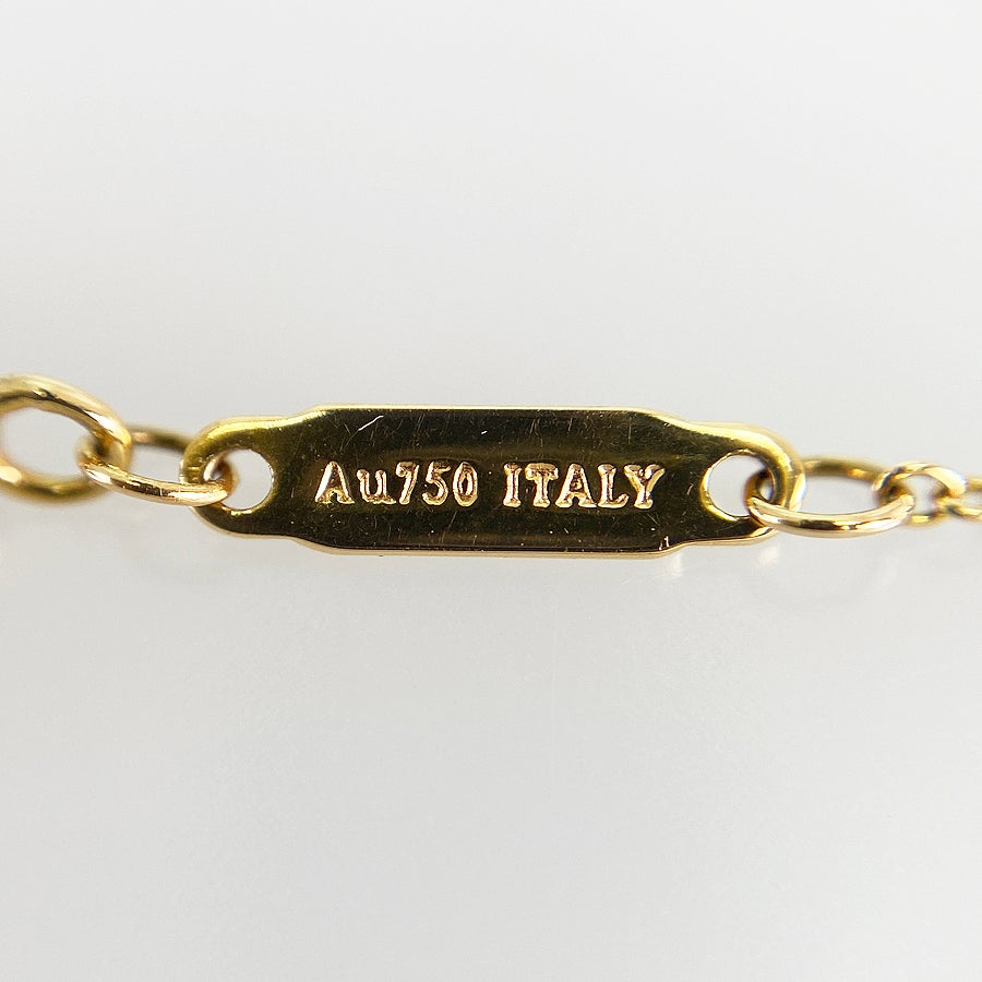 ティファニー ネックレス