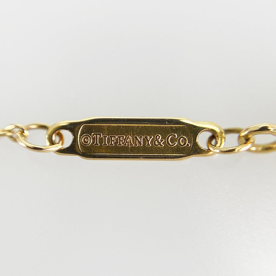 ティファニー ネックレス