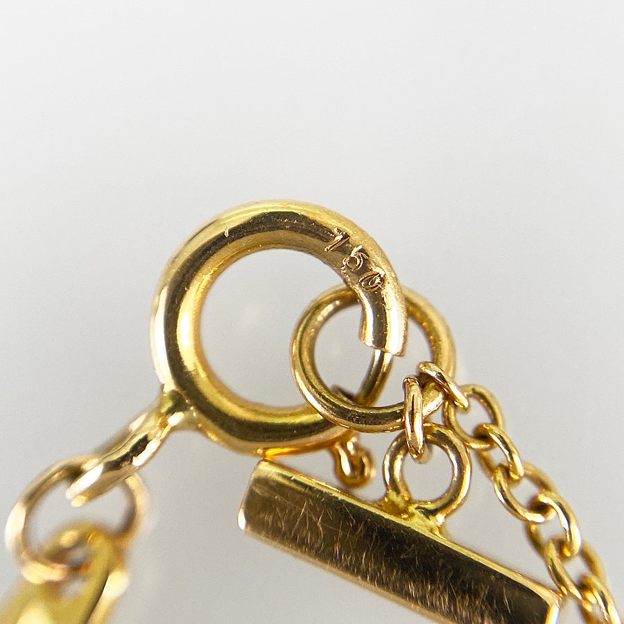 ティファニー ネックレス