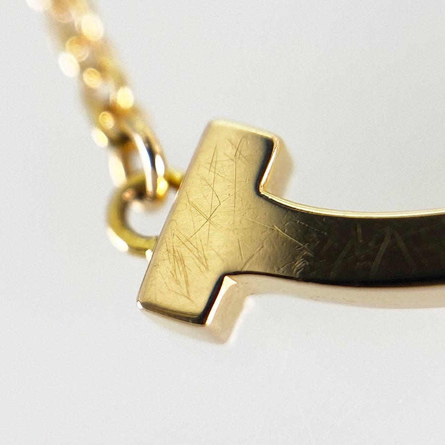 ティファニー ネックレス