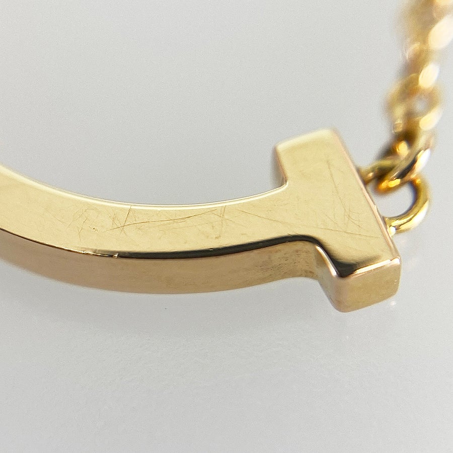 ティファニー ネックレス