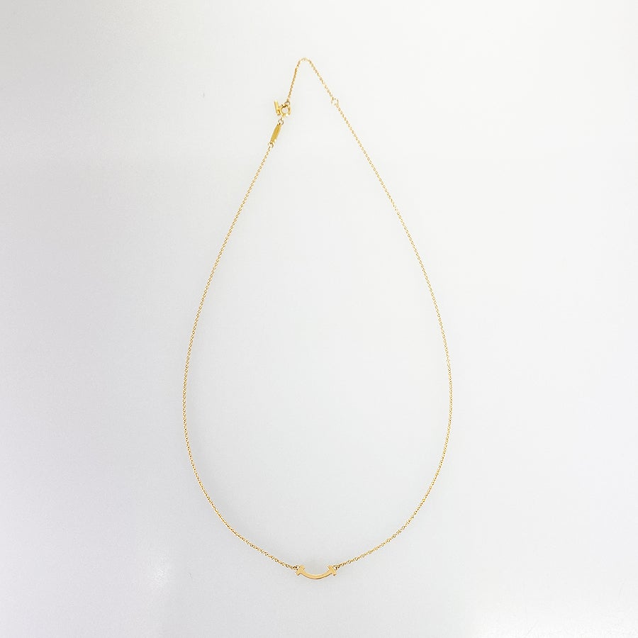 ティファニー ネックレス