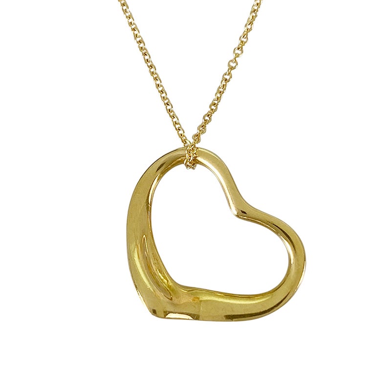 ティファニー ネックレス