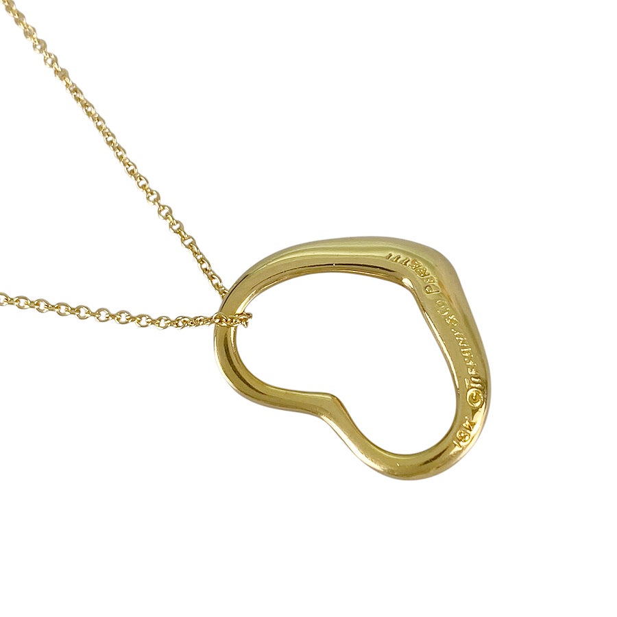 ティファニー ネックレス