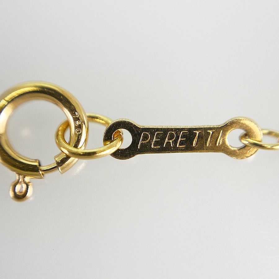 ティファニー ネックレス