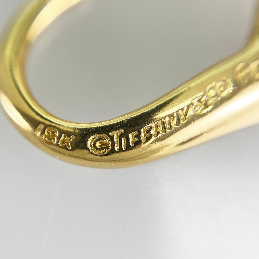 ティファニー ネックレス