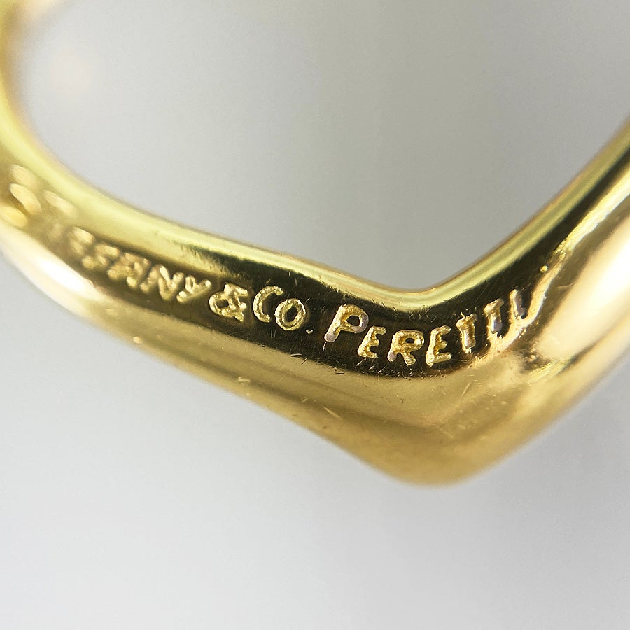 ティファニー ネックレス