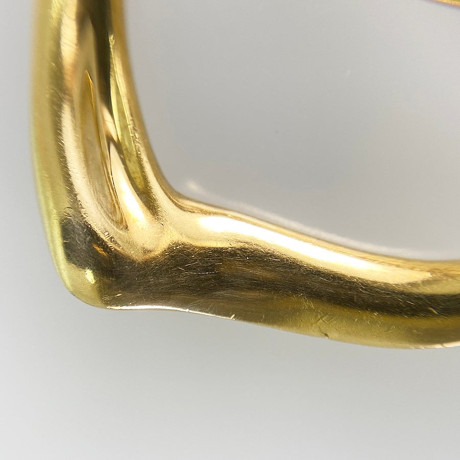 ティファニー ネックレス